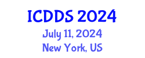 International Conference on Dermatology and Dermatologic Surgery (ICDDS) July 11, 2024 - New York, United States