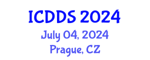 International Conference on Dermatology and Dermatologic Surgery (ICDDS) July 04, 2024 - Prague, Czechia