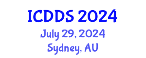 International Conference on Dermatology and Dermatologic Surgery (ICDDS) July 29, 2024 - Sydney, Australia