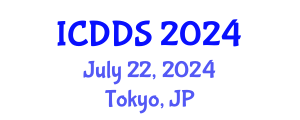 International Conference on Dermatology and Dermatologic Surgery (ICDDS) July 22, 2024 - Tokyo, Japan