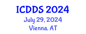 International Conference on Dermatology and Dermatologic Surgery (ICDDS) July 29, 2024 - Vienna, Austria