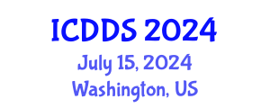 International Conference on Dermatology and Dermatologic Surgery (ICDDS) July 15, 2024 - Washington, United States