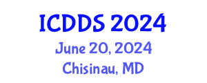 International Conference on Dermatology and Dermatologic Surgery (ICDDS) June 20, 2024 - Chisinau, Republic of Moldova