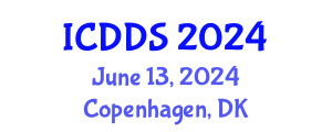 International Conference on Dermatology and Dermatologic Surgery (ICDDS) June 13, 2024 - Copenhagen, Denmark