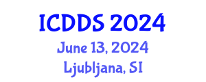International Conference on Dermatology and Dermatologic Surgery (ICDDS) June 13, 2024 - Ljubljana, Slovenia