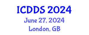 International Conference on Dermatology and Dermatologic Surgery (ICDDS) June 27, 2024 - London, United Kingdom