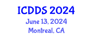 International Conference on Dermatology and Dermatologic Surgery (ICDDS) June 13, 2024 - Montreal, Canada