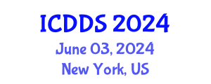 International Conference on Dermatology and Dermatologic Surgery (ICDDS) June 03, 2024 - New York, United States