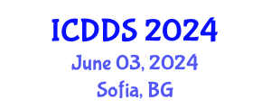 International Conference on Dermatology and Dermatologic Surgery (ICDDS) June 03, 2024 - Sofia, Bulgaria