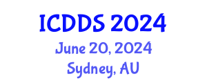 International Conference on Dermatology and Dermatologic Surgery (ICDDS) June 20, 2024 - Sydney, Australia