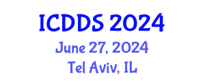 International Conference on Dermatology and Dermatologic Surgery (ICDDS) June 27, 2024 - Tel Aviv, Israel