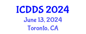 International Conference on Dermatology and Dermatologic Surgery (ICDDS) June 13, 2024 - Toronto, Canada