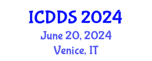 International Conference on Dermatology and Dermatologic Surgery (ICDDS) June 20, 2024 - Venice, Italy