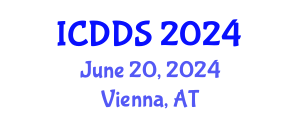International Conference on Dermatology and Dermatologic Surgery (ICDDS) June 20, 2024 - Vienna, Austria