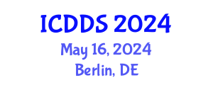 International Conference on Dermatology and Dermatologic Surgery (ICDDS) May 16, 2024 - Berlin, Germany