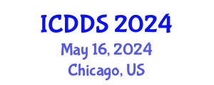 International Conference on Dermatology and Dermatologic Surgery (ICDDS) May 16, 2024 - Chicago, United States