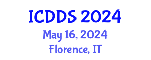 International Conference on Dermatology and Dermatologic Surgery (ICDDS) May 16, 2024 - Florence, Italy