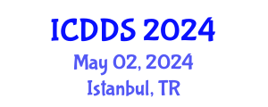 International Conference on Dermatology and Dermatologic Surgery (ICDDS) May 02, 2024 - Istanbul, Turkey