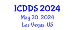 International Conference on Dermatology and Dermatologic Surgery (ICDDS) May 20, 2024 - Las Vegas, United States