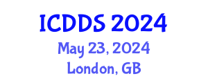 International Conference on Dermatology and Dermatologic Surgery (ICDDS) May 23, 2024 - London, United Kingdom