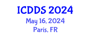 International Conference on Dermatology and Dermatologic Surgery (ICDDS) May 16, 2024 - Paris, France