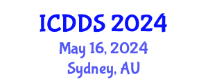 International Conference on Dermatology and Dermatologic Surgery (ICDDS) May 16, 2024 - Sydney, Australia