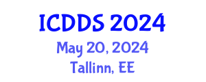 International Conference on Dermatology and Dermatologic Surgery (ICDDS) May 20, 2024 - Tallinn, Estonia