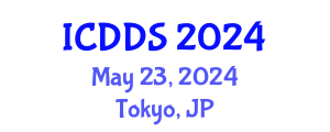International Conference on Dermatology and Dermatologic Surgery (ICDDS) May 23, 2024 - Tokyo, Japan