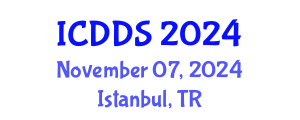 International Conference on Dermatology and Dermatologic Surgery (ICDDS) November 07, 2024 - Istanbul, Turkey