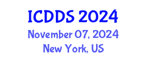 International Conference on Dermatology and Dermatologic Surgery (ICDDS) November 07, 2024 - New York, United States