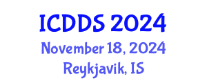 International Conference on Dermatology and Dermatologic Surgery (ICDDS) November 18, 2024 - Reykjavik, Iceland