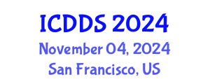International Conference on Dermatology and Dermatologic Surgery (ICDDS) November 04, 2024 - San Francisco, United States