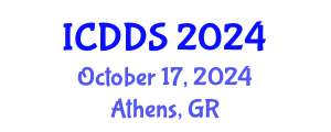 International Conference on Dermatology and Dermatologic Surgery (ICDDS) October 17, 2024 - Athens, Greece