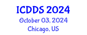 International Conference on Dermatology and Dermatologic Surgery (ICDDS) October 03, 2024 - Chicago, United States