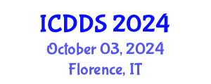 International Conference on Dermatology and Dermatologic Surgery (ICDDS) October 03, 2024 - Florence, Italy
