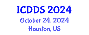 International Conference on Dermatology and Dermatologic Surgery (ICDDS) October 24, 2024 - Houston, United States