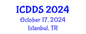 International Conference on Dermatology and Dermatologic Surgery (ICDDS) October 17, 2024 - Istanbul, Turkey