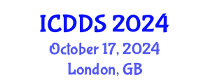 International Conference on Dermatology and Dermatologic Surgery (ICDDS) October 17, 2024 - London, United Kingdom