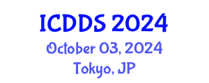 International Conference on Dermatology and Dermatologic Surgery (ICDDS) October 03, 2024 - Tokyo, Japan