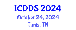 International Conference on Dermatology and Dermatologic Surgery (ICDDS) October 24, 2024 - Tunis, Tunisia