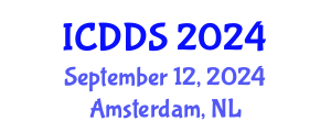 International Conference on Dermatology and Dermatologic Surgery (ICDDS) September 12, 2024 - Amsterdam, Netherlands
