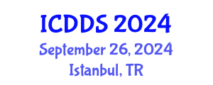 International Conference on Dermatology and Dermatologic Surgery (ICDDS) September 26, 2024 - Istanbul, Turkey