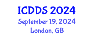International Conference on Dermatology and Dermatologic Surgery (ICDDS) September 19, 2024 - London, United Kingdom