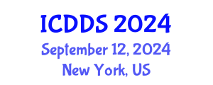 International Conference on Dermatology and Dermatologic Surgery (ICDDS) September 12, 2024 - New York, United States