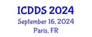 International Conference on Dermatology and Dermatologic Surgery (ICDDS) September 16, 2024 - Paris, France