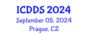 International Conference on Dermatology and Dermatologic Surgery (ICDDS) September 05, 2024 - Prague, Czechia