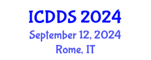 International Conference on Dermatology and Dermatologic Surgery (ICDDS) September 12, 2024 - Rome, Italy