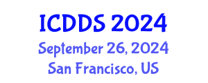 International Conference on Dermatology and Dermatologic Surgery (ICDDS) September 26, 2024 - San Francisco, United States