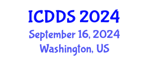 International Conference on Dermatology and Dermatologic Surgery (ICDDS) September 16, 2024 - Washington, United States