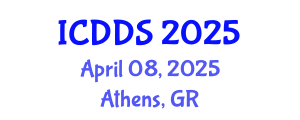 International Conference on Dermatology and Dermatologic Surgery (ICDDS) April 08, 2025 - Athens, Greece
